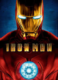 marvel cinematic universe - 1